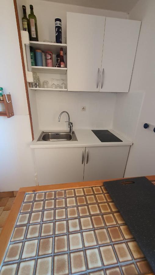 Studio 16 Le Cap D'Agde Avec Parking Prive Proche Du Centre Dış mekan fotoğraf